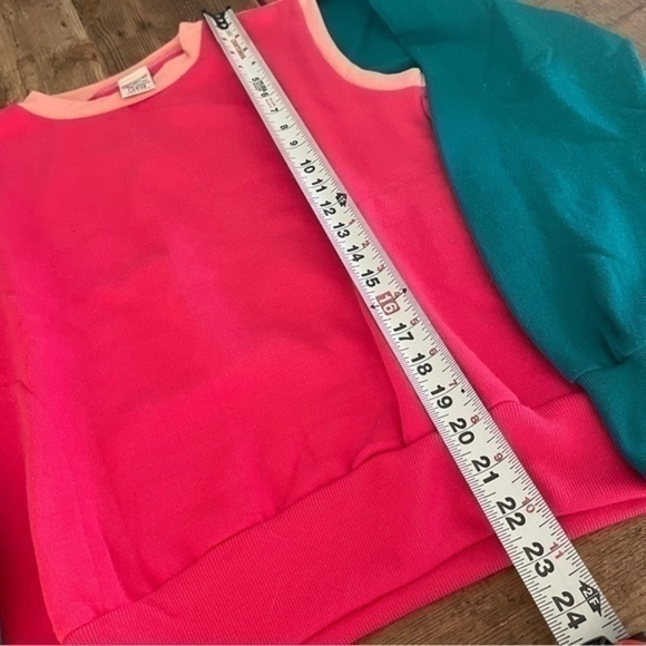 Vintage 70s GAD-ABOUTS Full Sweat Suit Poly Cotton USA Made - Picture 4 of 12